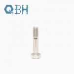 Din 931 Hex Bolt Half Thread M6 M8 M10 M12 M14 M16 M24