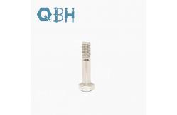 China Din 931 Hex Bolt Half Thread M6 M8 M10 M12 M14 M16 M24 supplier