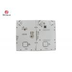 2 Layer PCB Design Rigid Printed Circuit Board Manufacturer For Electronic Kettle for sale