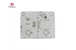 China 2 Layer PCB Design Rigid Printed Circuit Board Manufacturer For Electronic Kettle supplier