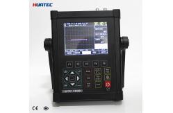 China Waterproof Ultrasonic Flaw Detectors FD201B ultrasonic testing machines supplier