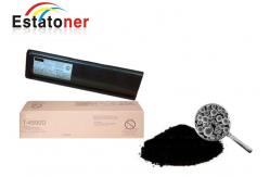 China Toshiba T4590D New Black Copier Compatible Toner Cartridge - 36,000 Pages supplier