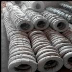 Electro Iron Fence 1mm Galvanized Gi Wire Corrosion Resistant