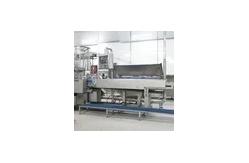 China Fully Automatic High Capacity Canning Machine with SUS304 Material for Beverage Packaging supplier