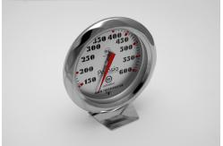 China Multifunctional Waterproof Digital Thermometer With Foldable Hanger And Stand supplier