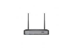 China High Speed Wifi 802.11ac Industrial Wifi Routers LG6100D CE 80 Connections supplier