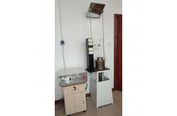 China Building Material ISO 1182 Non Combustibility Testing Machine BS 476-4-11 supplier