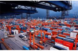 China China To America FCL Container Shipping DDU DDP Terms Fast Freight Forward supplier