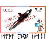 E320E E323E E324E Injector 295050-0331 T409982 C7.1 Engine Fuel Injector 370-7280 3707280 370-7282 344-3316 418-3229 370 for sale
