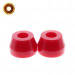 HDPE PMMA CNC Machining Plastic Parts Ra3.2 PPS Pa Nylon Pc 0.3mm Tolerance for sale
