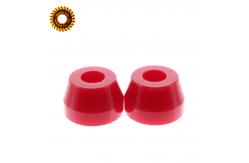 China Oem Broaching Cnc Machining Plastic Parts Ra1.6 Etching Sandblasting POM supplier