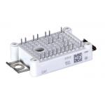 DDB6U75N16W1R Automotive IGBT Modules 1600V Diode Bridge Modules With Brake Chopper for sale
