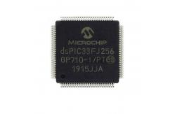 China DSPIC33FJ32GP101-H/P supplier