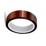 Adhesion 2.5N/25mm Polyimide Semiconductor Packaging Tape UL94V-0 Flame Retardancy for sale