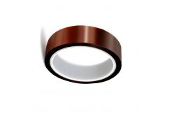 China Adhesion 2.5N/25mm Polyimide Semiconductor Packaging Tape UL94V-0 Flame Retardancy supplier
