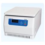 China 11 Different Rotors Lab Centrifuge Machine High Speed Large Capacity for sale