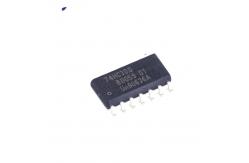 China N-X-P 74HC30D Uniqscan IC China Electronic Components Supplier Chip supplier