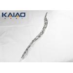 Anodized Painted CNC Rapid Prototyping Al 6063 Passivating for sale