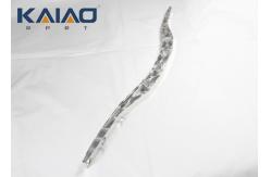 China Anodized Painted CNC Rapid Prototyping Al 6063 Passivating supplier
