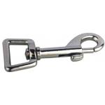 Bolt Swivel Snap Hook Single Ended Trigger Snap Clips for Diving/Pet Leash/Key Chain/Flag/Clothes Line for sale
