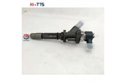 China Injector 0445120048 ME222914  for 4M40 4M50 Engine supplier