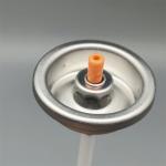 Precision Oxygen Atomizer Valve for Medical Equipment with Reliable Performance
