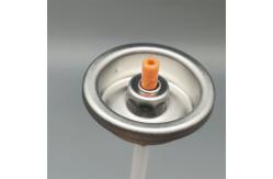 China Precision Oxygen Atomizer Valve for Medical Equipment with Reliable Performance supplier