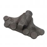 OEM CNC Forged Components – Custom Designs For Industrial Machinery