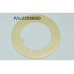 21938000 Slip Ring Assemblies , Knife Smart  Suitable For Cutter Gt5250 S5200