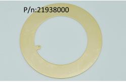 China 21938000 Slip Ring Assemblies , Knife Smart  Suitable For Cutter Gt5250 S5200 supplier