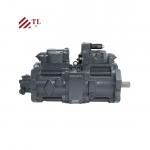 Construction Works Hydraulic Piston Pump KRJ15970 for CX210B CX210C CX220B CX22 CX235C for sale