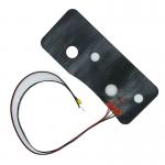 Graphene film heater for high-speed heating for sale