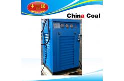 China cng natural gas compressor supplier