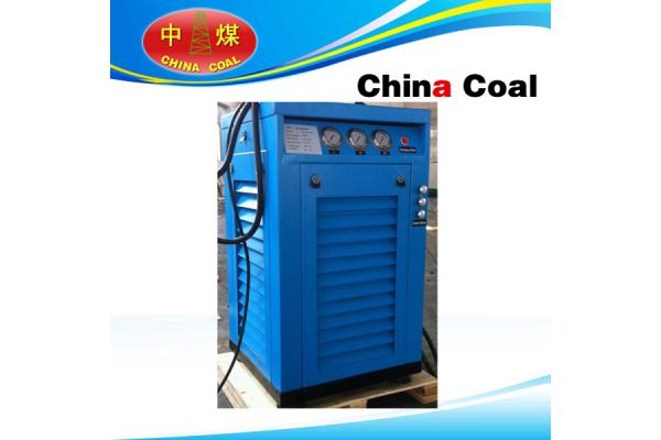 cng natural gas compressor