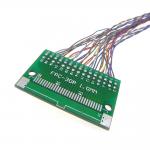 Lead Free Circuit Board Turnkey PCB Assembly Wire Harness for sale