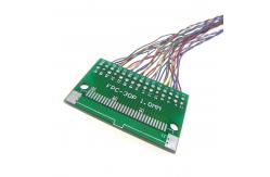 China Lead Free Circuit Board Turnkey PCB Assembly Wire Harness supplier