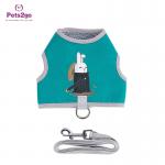 Chivalrous Style Small Dog Sweaters For Pets Wearing Clothes for sale