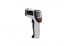 China 12/1 GT750 Industrial Digital Thermometer For Object's Surface Measuring supplier