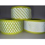 Patterns Heat Transfer Reflective Tape Heat Trasnfer On Clothing for sale