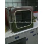 Stainless Steel Cleanroom Pass Through Box Mechanical Interlocking On Both Sides