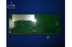 China Diagnosis System Accuvix XQ Ultrasonic MTR Board P/N BD-432-MTR 5B supplier