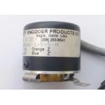 Encoder Ass , 52/72 X-AXIS Accu-Coder 755A-02-S-2000-R-HV-1-S-S-N Especially Suitable For GT5250 79097000 for sale
