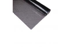 China Electronic ESD Grid Curtain Laboratory Workshop PVC Transparent supplier