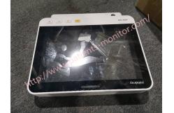 China Mindray EPM-12M Patient Monitor Parts Front Panel With Touch Screen supplier