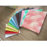 3d Pe Foam Wall Stickers 3d Wallpaper Diy Wall Decor Wall Stickers Rainbow for sale
