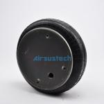Contitech FS 530-14 3/4-14NPTF Rubber 1 Convoluted Air Spring Replacement
