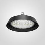 IK09 Impact Resistant LED High Bay Light 500W with 5000K Color Temperature for sale