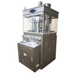 Zp27 100 KN Veterinary Drugs Animal Medicine Pill Tablet Press Machine for sale