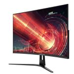 32 Inch Curved Screen Computer Monitor 75Hz 1920x1080 3000:1 6ms Response Time for sale