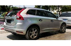 China Polymeric Calendered Diamond Silver Glitter Car Wrap Film self adhesive supplier
